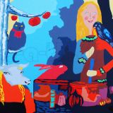 Une bonne nuit de sommeil