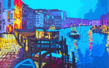 Serenissima Republica di Venezia