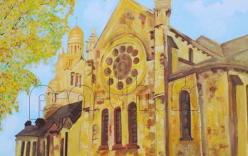 Saint-Pierre Saint-Paul