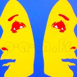 La laine du temps qui passe