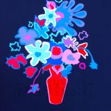 The pleasant land of counterpane