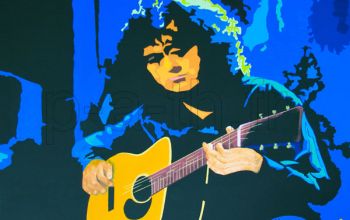 Juste une petite pluie